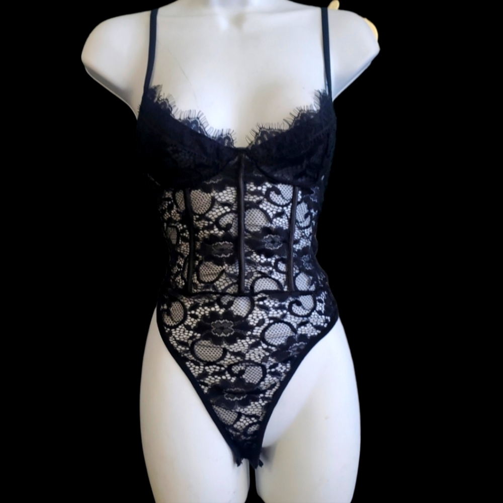 Lingerie